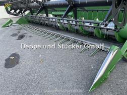 John Deere T 550