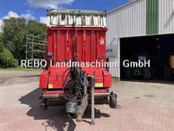 Lely TIGO 60 RD COMBI