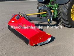 Omarv Böschungsmulcher Auslegemulcher Mulcher Torino 220
