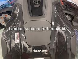 Husqvarna AM 305E Nera