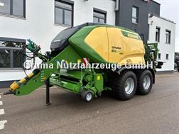 Krone Big Pack 1270 VC Pro