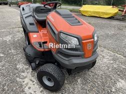 Husqvarna TC 142 T