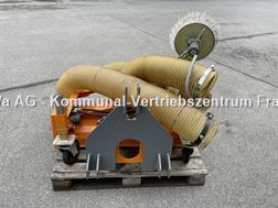 Bema LAUBSAUGDÜSE