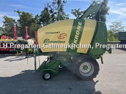 Krone Comprima F 155 XC X-treme