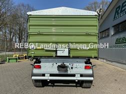 Fliegl DK 160 FOX