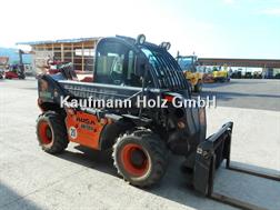 Ausa T 204H nur 203 Hoch u. 160 Breit !!