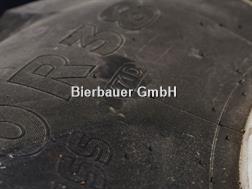 Michelin 710/70 R38 MACH X BIB