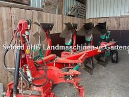 Kverneland Pflug 150S