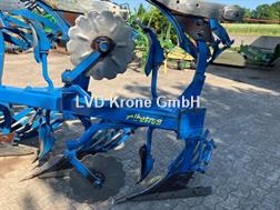 Rabe Albatros 120 MV