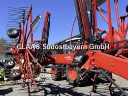 Kuhn GA 8030