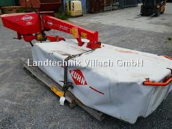 Kuhn GMD 602