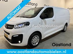 Opel Vivaro 2.0 CDTI L3H1 Innovation 180 PK Automaat / 