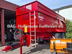 Krampe BigBody 750 Carrier