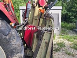 Holzknecht HS 411