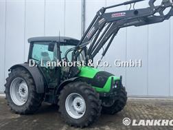 Deutz-Fahr AGROFARM 410