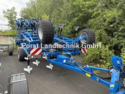 Köckerling QUADRO 570 HYT NEUMASCHINE