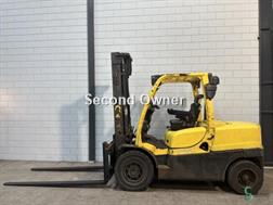 Hyster H 4.50 FT 6