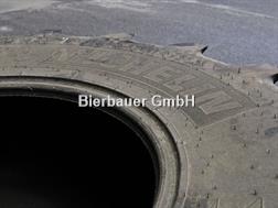 Michelin 600/70 R30