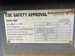 Atlas Copco QAC 1450 Twin Power