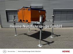 Schmidt Salzstreuer STRATOS F11-14 Hansa