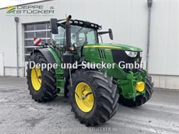 John Deere 6190 R