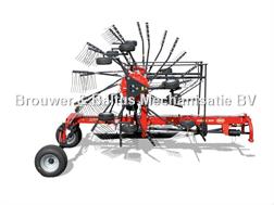 Vicon Andex 804