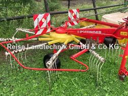 Pöttinger Euro Top 340 N