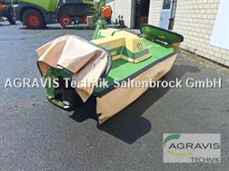 Krone EASYCUT F 320 CR