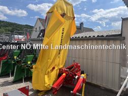 Pöttinger Novadisc 262