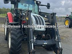 Steyr 4085