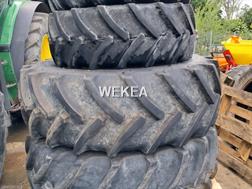 Mitas 520/70 R38