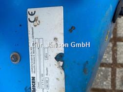 Lemken Juwel 7
