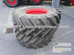 Trelleborg KR 540/65R28