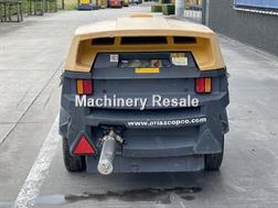 Atlas Copco XAS 87