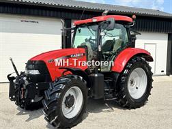 Case IH Maxxum 140 