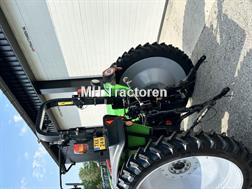 Deutz-Fahr agrolux 75
