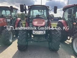 Case IH Farmal C 75