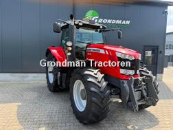 Massey Ferguson 7618