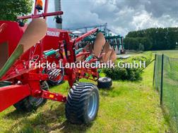 Kverneland PW 100 8-Schar Variomat