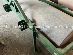 Düvelsdorf Glattwalze Green Eco Roller 250
