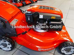 Husqvarna Rasenmäher LC 347VE
