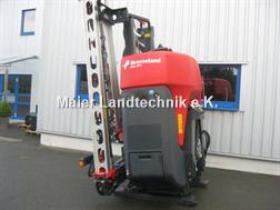 Kverneland iXter B 13 iXspray