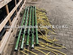 Amazone Schleppschaluchverband 15 Meter