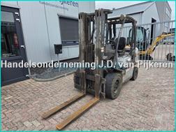 Nissan YG1D2A32Q
