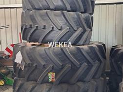 BKT 600/70R28