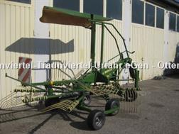 Krone Swadro 38