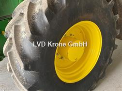 Michelin 600/65R28 MachXBib