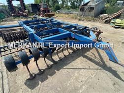 Dalbo Multiflex 400