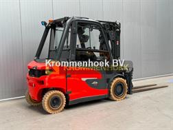 Linde E 50 HL-01/600