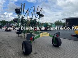 Krone Swadro TC 880